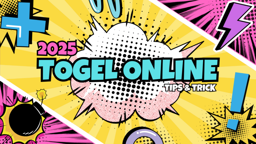 togel online