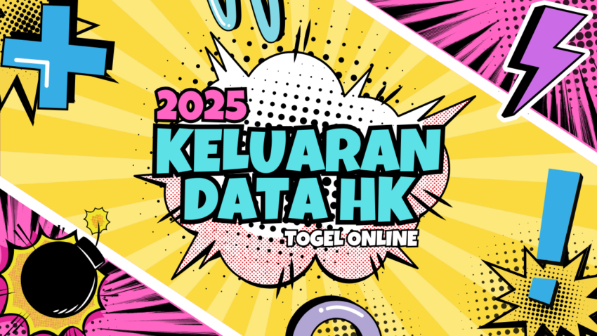 keluaran data hk